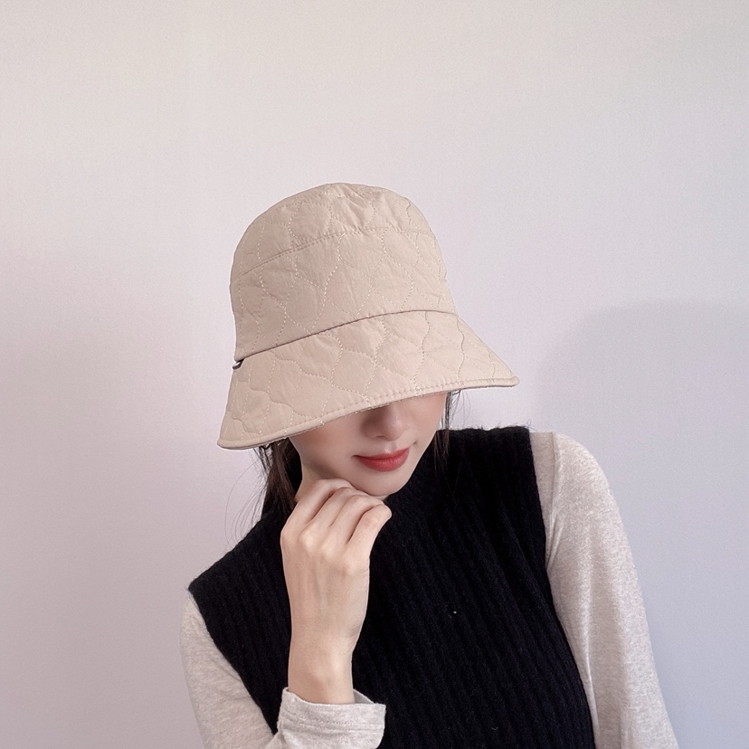 LOVELY HAT韓國直郵女士新品推薦休閑時尚人氣真品熱賣帽子LOVELY HAT帽子圖色1