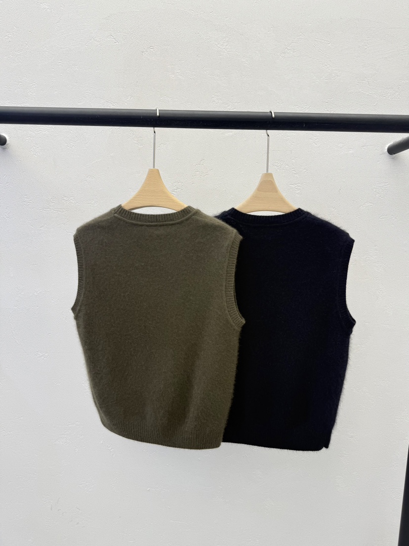 AUTUMN BEIGE-Q東大門直郵女裝新款休閑推薦熱賣吊帶背心A.b/AUTUMN BEIGE吊帶/背心