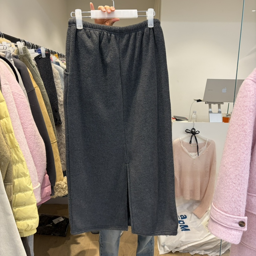 RUMIRU/AWEAR東大門直郵女士新品熱賣人氣推薦半身裙中短裙awear/RUMIRU半身裙/中短裙