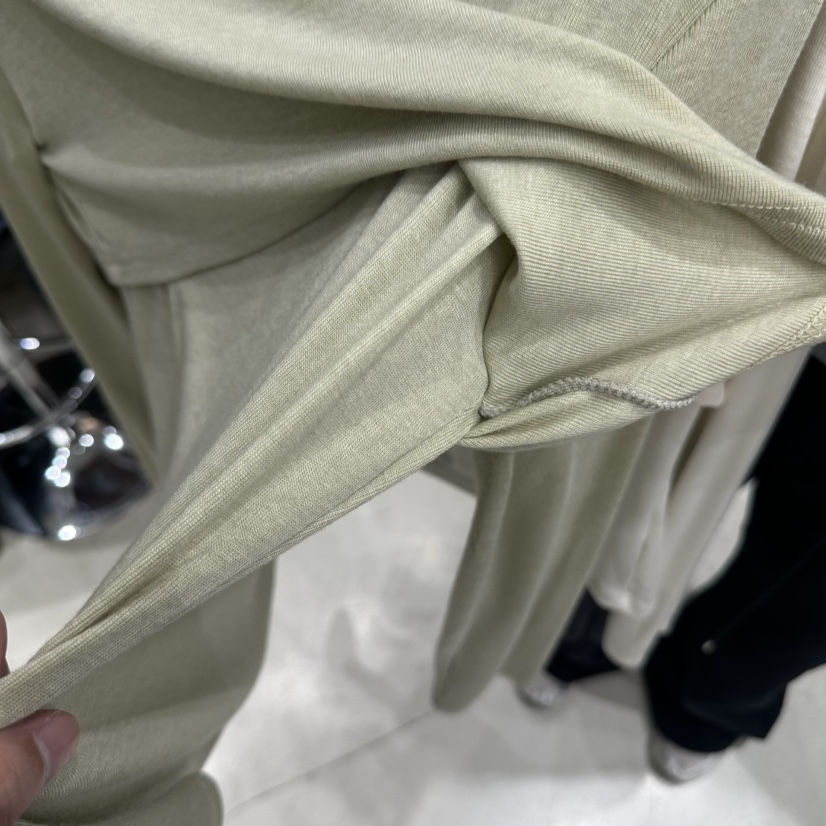 BENE韓國代購女士新品熱賣人氣真品休閑推薦時尚長袖T恤雙層SHOP BENE_Bene長袖T恤