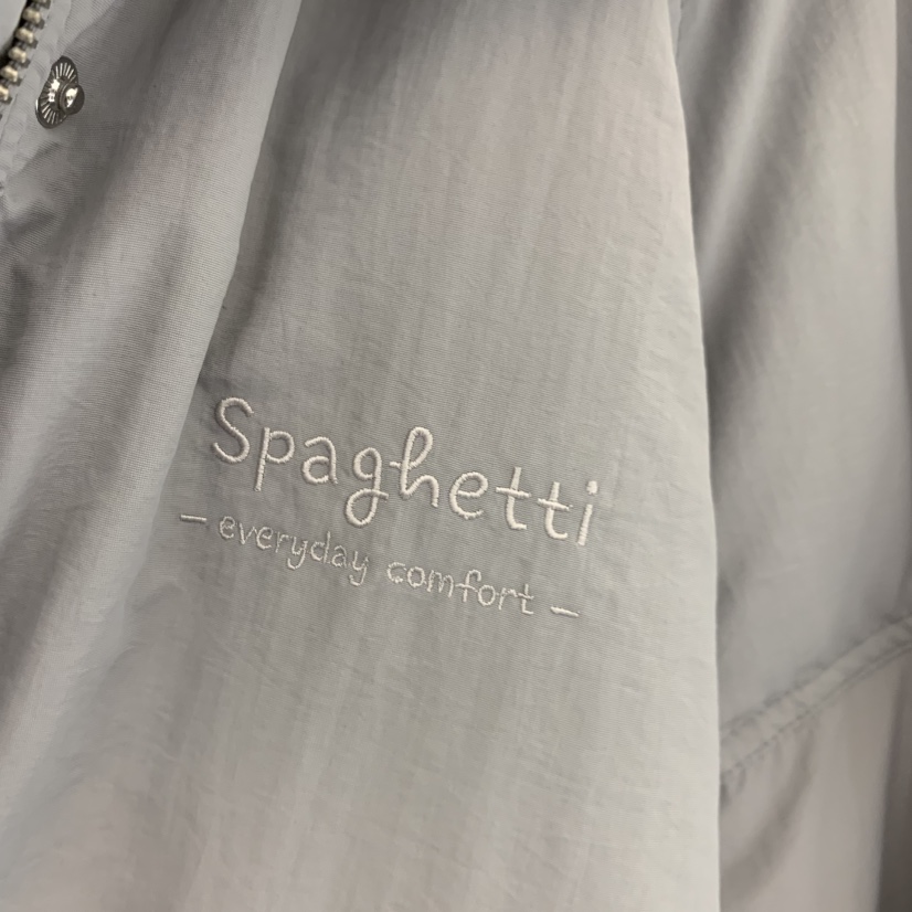 SPAGHETTI東大門直郵女裝新品時尚休閑熱賣短款羽絨服鴨絨spaghetti短款羽絨服