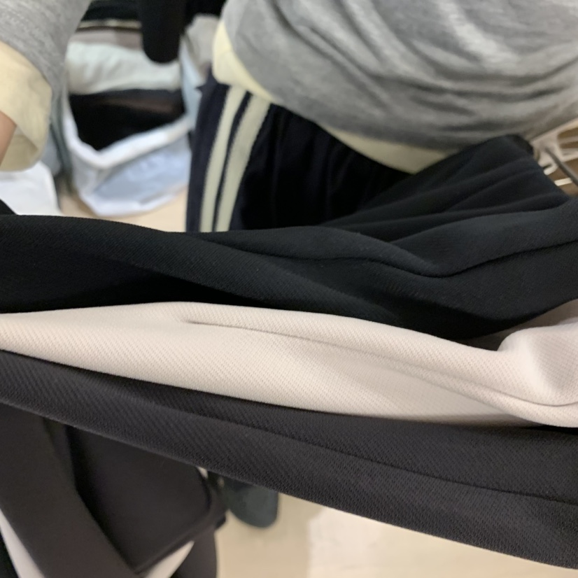 A POINT東大門直郵女士新品人氣推薦熱賣休閑時尚休閑褲A POINT休閑褲