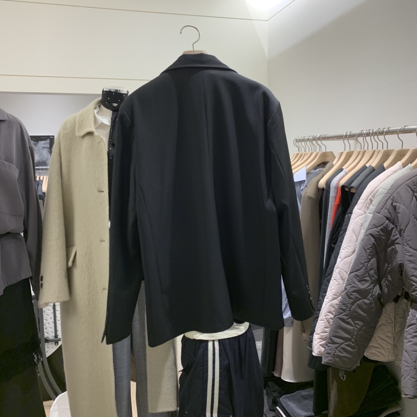 A POINT東大門代購女裝新品真品時尚推薦熱賣人氣西裝西服A POINT西裝/西服