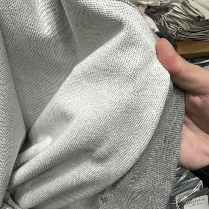 AFTERNOON東大門直郵女裝新品熱賣推薦時尚休閑人氣衛衣豹紋AFTERNOON衛衣