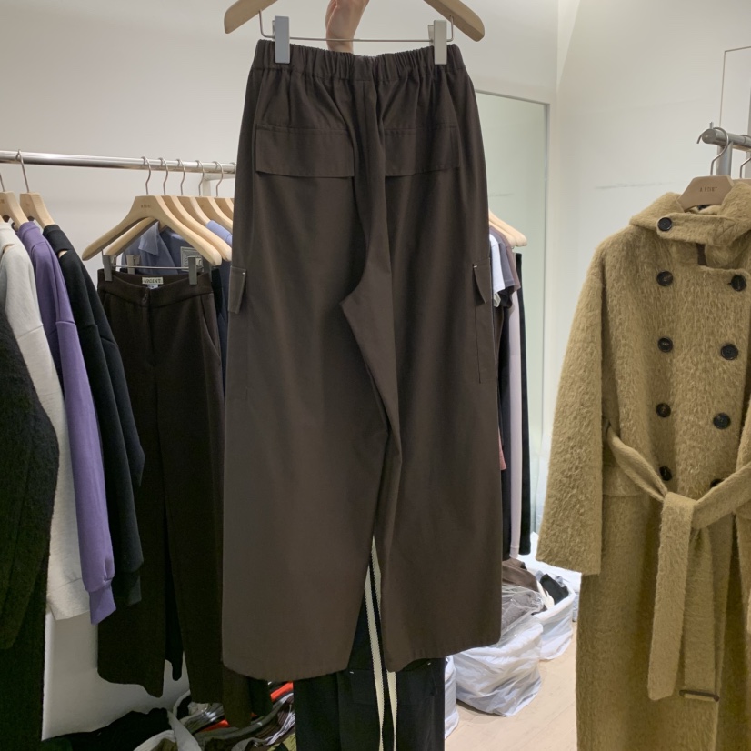 A POINT東大門代購女士新品休閑人氣時尚真品推薦休閑褲A POINT休閑褲