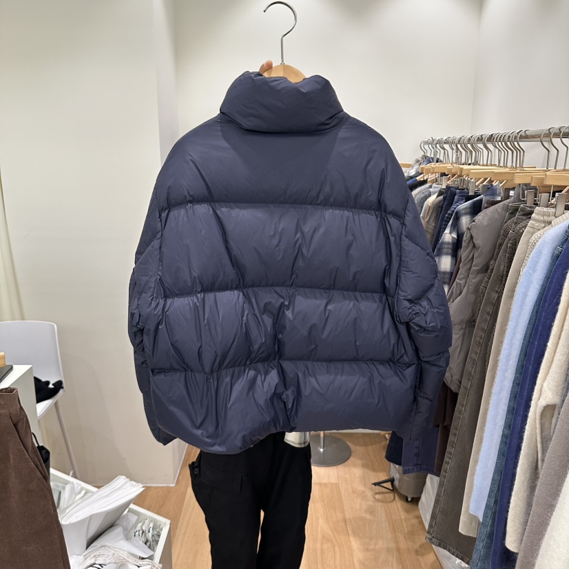 GOLDEN MARKET東大門實拍女裝新品真品短款羽絨服羽絨服GOLDEN MARKET短款羽絨服