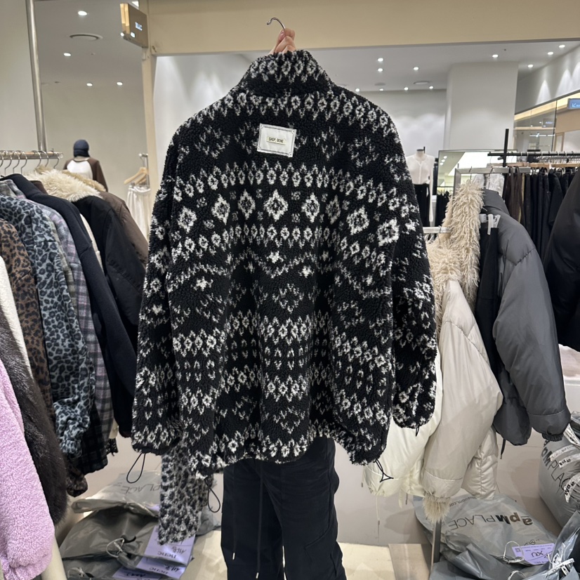 BENE韓國直郵女裝新品推薦人氣休閑真品熱賣時尚夾克北歐SHOP BENE_Bene夾克