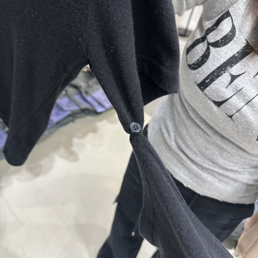 BENE東大門代購女裝新品推薦休閑熱賣真品時尚長袖T恤安哥拉SHOP BENE_Bene長袖T恤