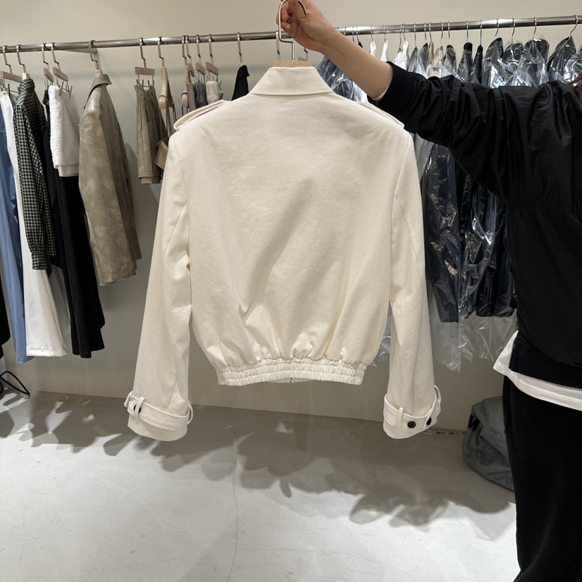 BES東大門實拍女士新品時尚真品人氣休閑推薦熱賣夾克花朵BES SEOUL夾克