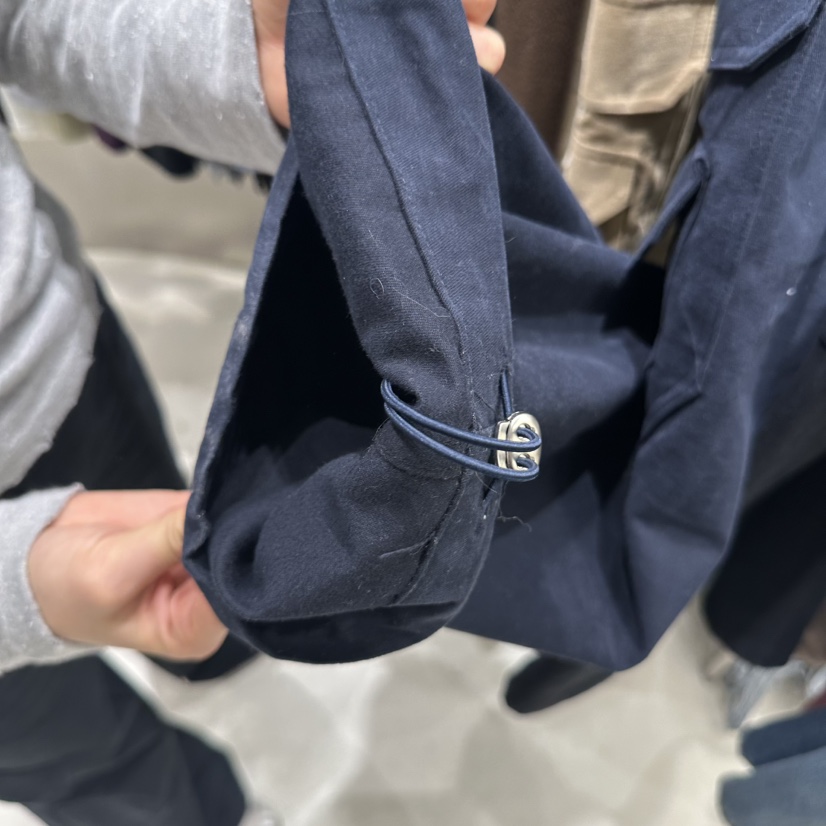 BENE東大門代購女裝新品熱賣時尚真品休閑休閑褲口袋多層SHOP BENE_Bene休閑褲