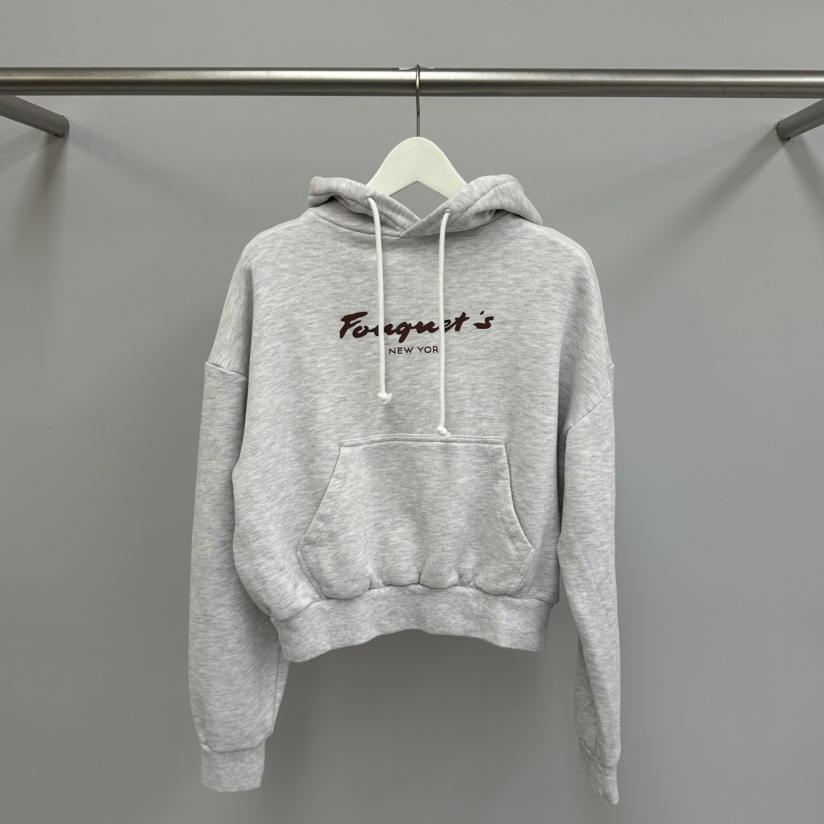 WATER/RIVER東大門直郵女裝新品推薦休閑熱賣時尚衛衣加絨WATER/RIVER衛衣圖色1