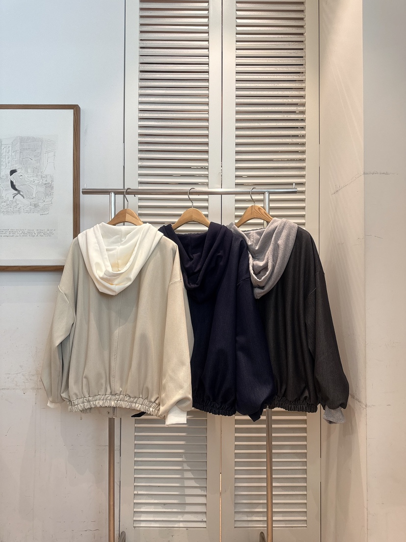 FAVE-L東大門實拍女裝新品真品推薦人氣熱賣時尚休閑夾克FAVE-L夾克