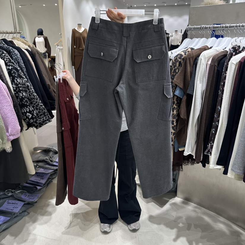 BENE東大門代購女裝新品人氣休閑真品時尚熱賣推薦休閑褲SHOP BENE_Bene休閑褲