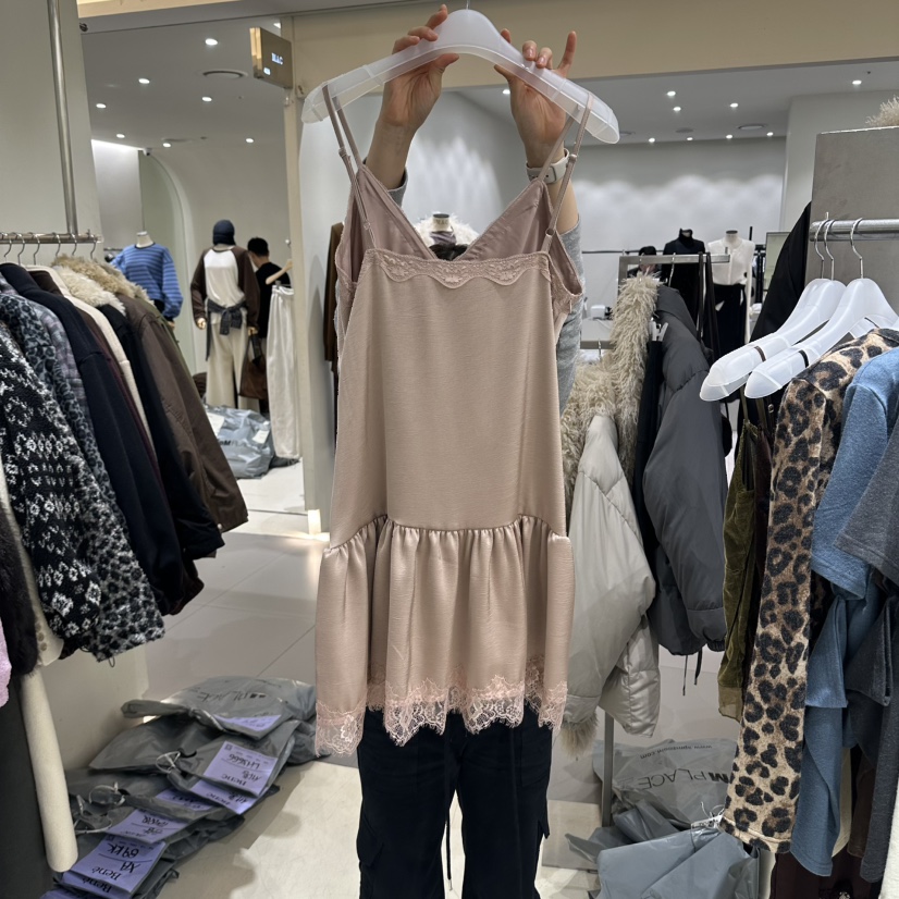 BENE東大門直郵女士新品真品人氣時尚熱賣推薦休閑連衣裙SHOP BENE_Bene連衣裙