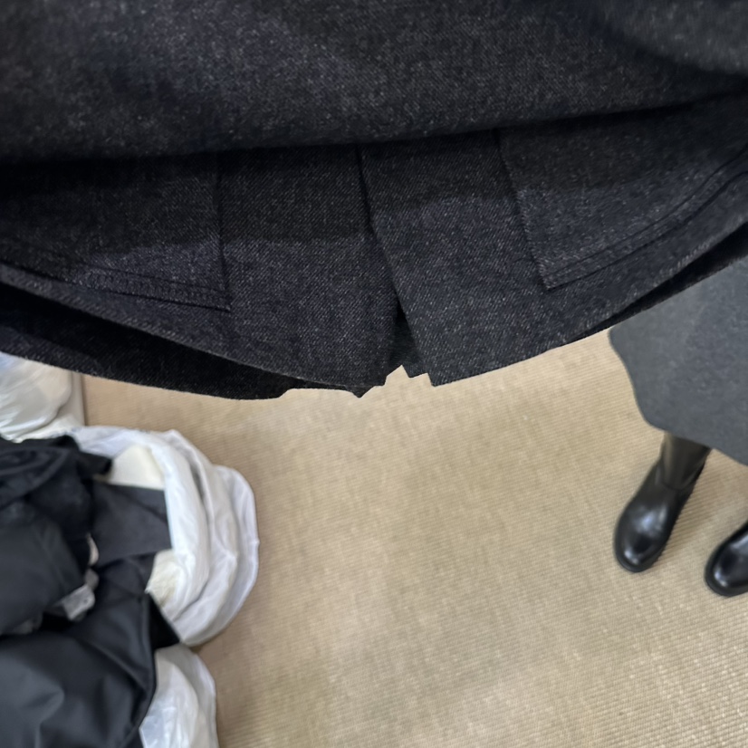 DEUO韓國直郵女士新款時尚休閑熱賣人氣真品推薦裙褲DEUO裙褲