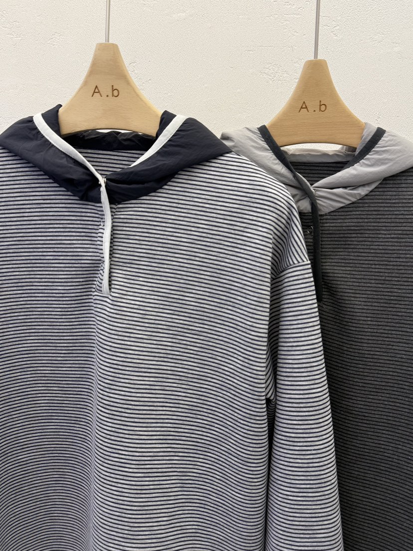 AUTUMN BEIGE-Q東大門實拍女士新品真品推薦時尚長袖T恤A.b/AUTUMN BEIGE長袖T恤