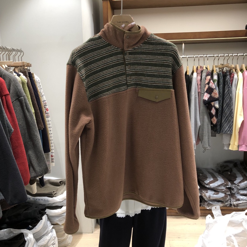 THE CAMEL韓國代購女士新品熱賣衛衣the came_l 家衛衣圖色3