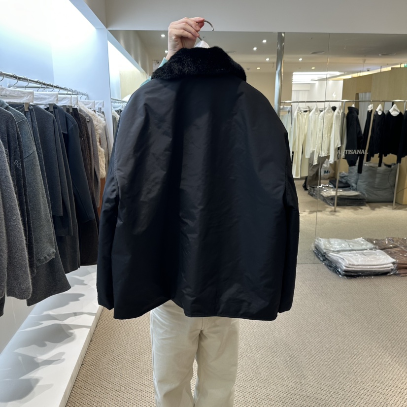 ARTISANAL東大門實拍女士新品推薦熱賣休閑人氣真品時尚夾克ARTISANAL夾克