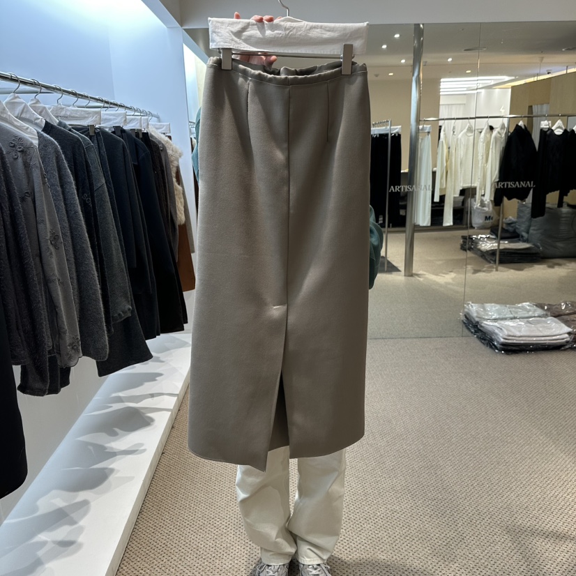 ARTISANAL東大門代購女裝新款人氣真品休閑推薦熱賣時尚長裙ARTISANAL長裙
