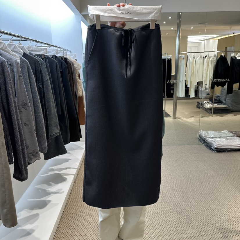 ARTISANAL東大門代購女裝新款人氣真品休閑推薦熱賣時尚長裙ARTISANAL長裙圖色2