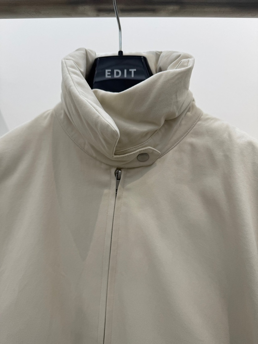 EDIT韓國代購女士新款休閑時尚推薦熱賣真品短款羽絨服羽絨EDIT短款羽絨服