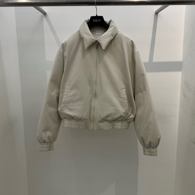 EDIT韓國代購女士新款休閑時尚推薦熱賣真品短款羽絨服羽絨EDIT短款羽絨服圖色1