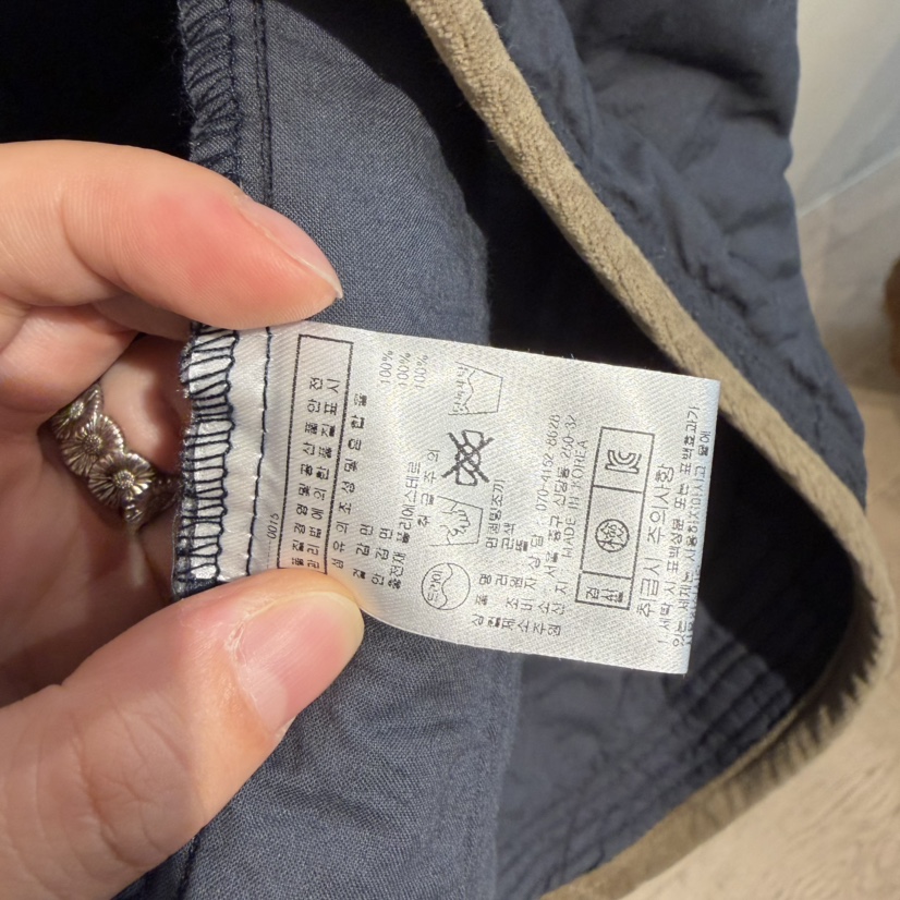 LE JARDINET東大門代購女士新品熱賣推薦休閑馬甲棉質絎縫LE JARDINET馬甲