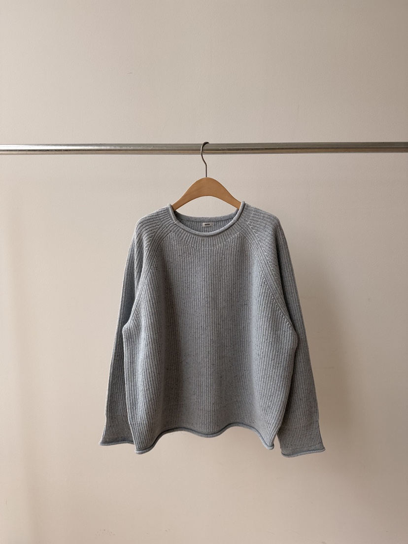 TAFFETA/MURET/ROBERTI韓國直郵女裝新品時尚推薦人氣毛衣TAFFETA/MURET/ROBERTI毛衣圖色4
