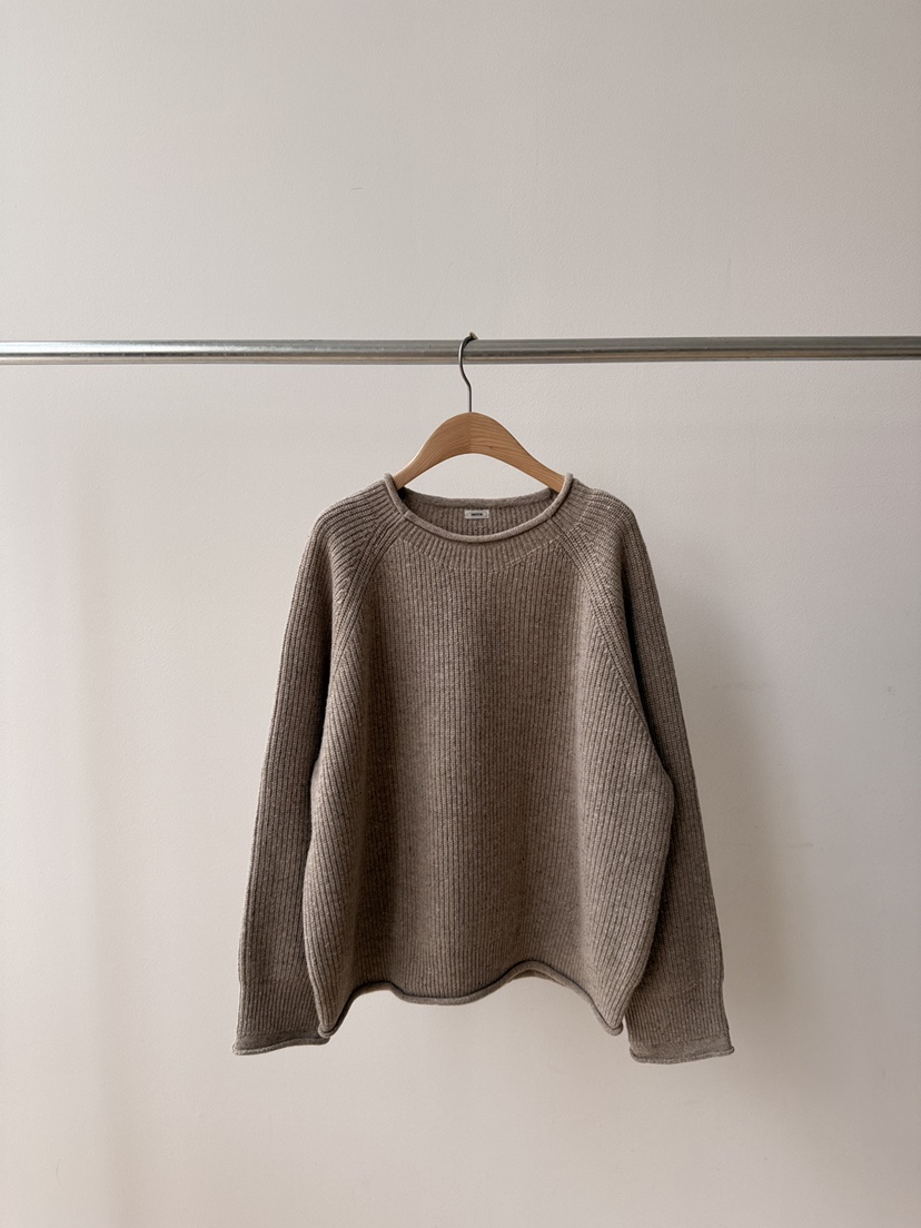 TAFFETA/MURET/ROBERTI韓國直郵女裝新品時尚推薦人氣毛衣TAFFETA/MURET/ROBERTI毛衣圖色5