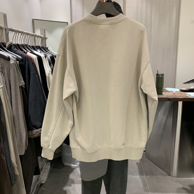 DIARRA東大門實拍女裝新品熱賣人氣真品休閑推薦時尚衛衣Diarra衛衣