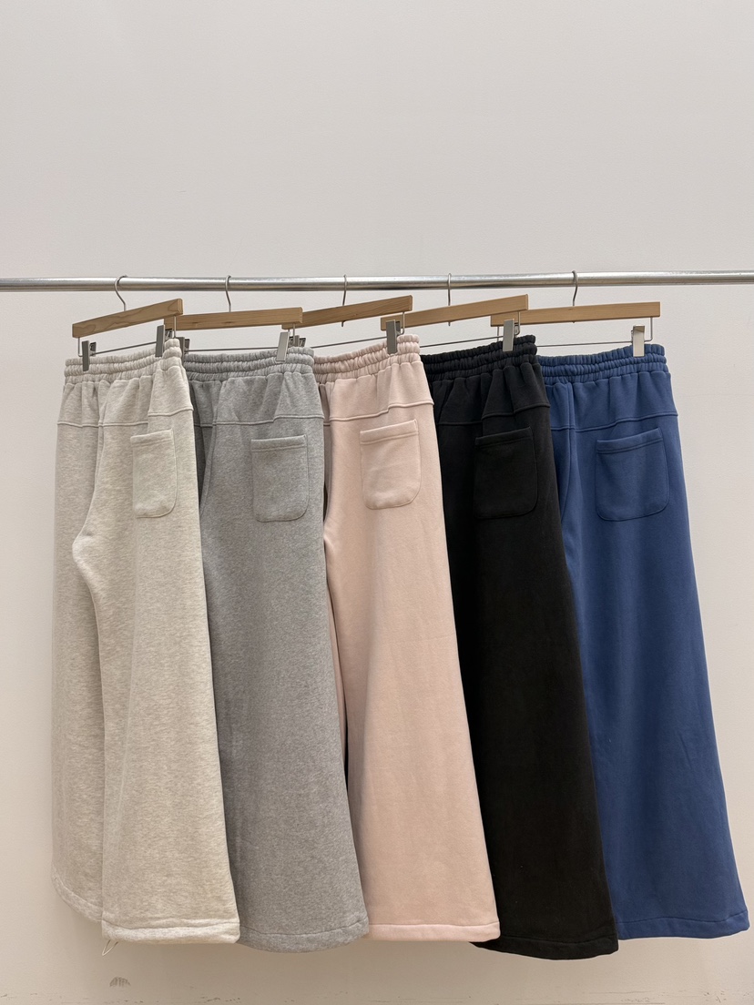 TAFFETA/MURET/ROBERTI東大門代購女士新款時尚休閑休閑褲TAFFETA/MURET/ROBERTI休閑褲