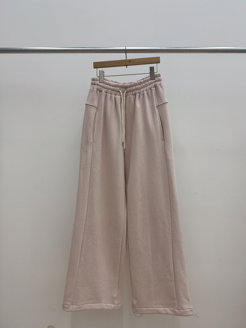TAFFETA/MURET/ROBERTI東大門代購女士新款時尚休閑休閑褲TAFFETA/MURET/ROBERTI休閑褲圖色3