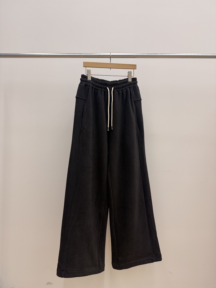 TAFFETA/MURET/ROBERTI東大門代購女士新款時尚休閑休閑褲TAFFETA/MURET/ROBERTI休閑褲圖色4