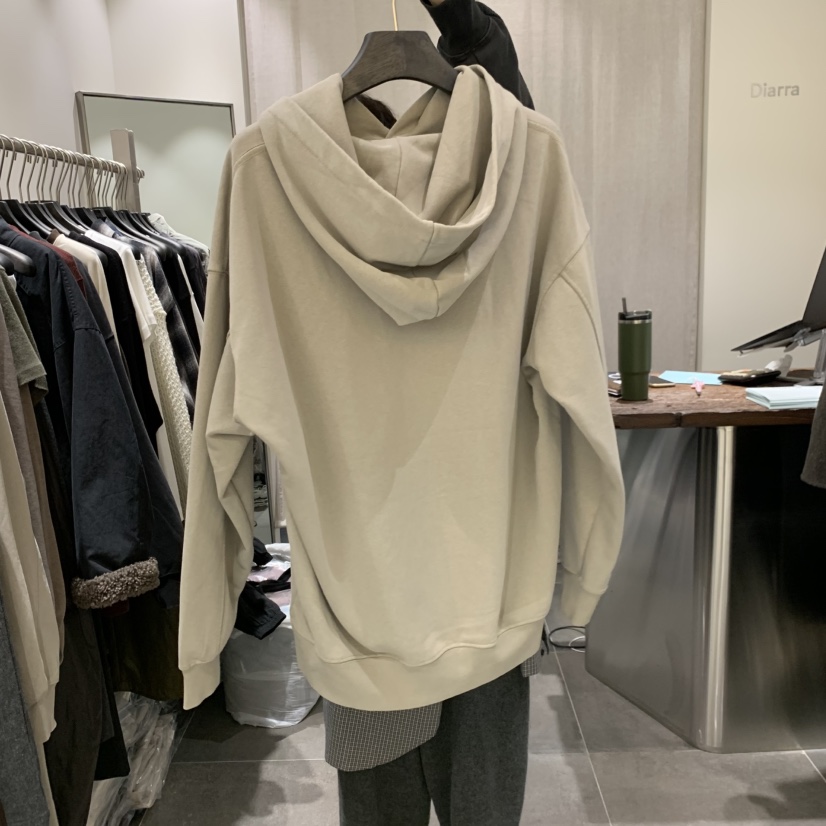 DIARRA韓國代購女裝新款熱賣休閑推薦人氣真品時尚衛衣Diarra衛衣