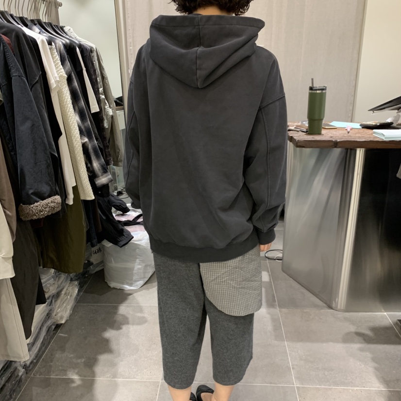 DIARRA韓國代購女裝新款熱賣休閑推薦人氣真品時尚衛衣Diarra衛衣