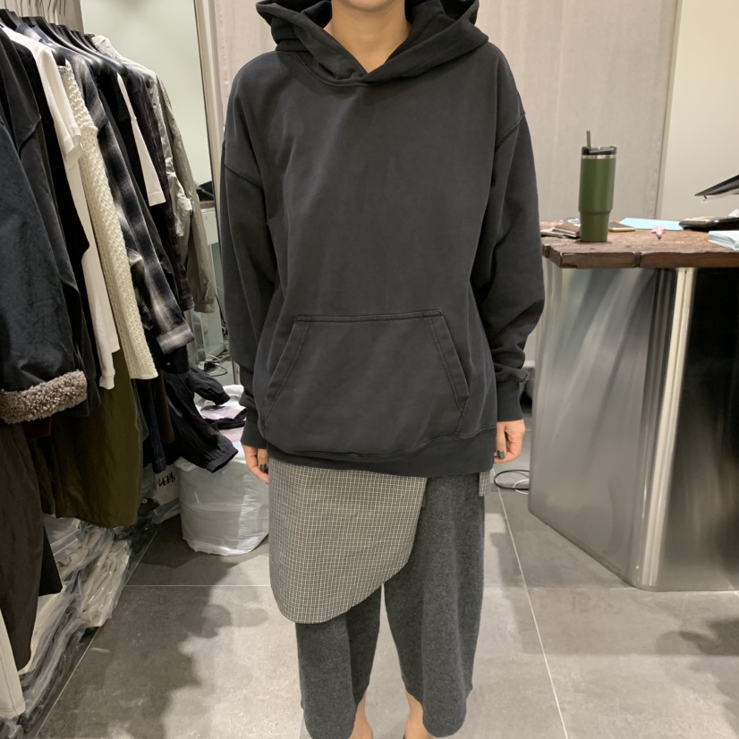 DIARRA韓國代購女裝新款熱賣休閑推薦人氣真品時尚衛衣Diarra衛衣圖色2