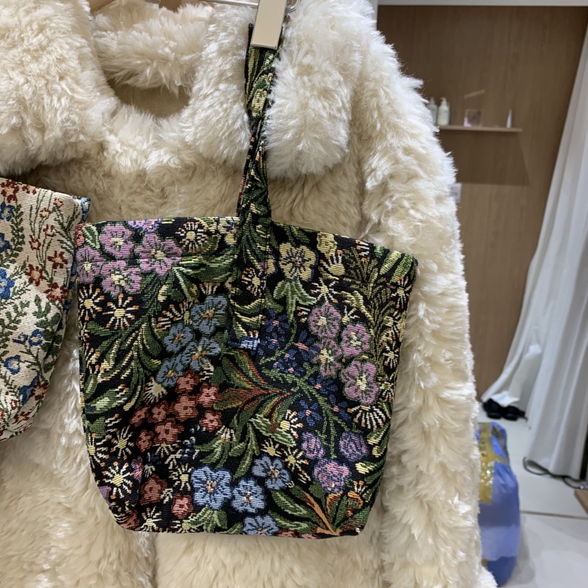 HOWFF東大門代購女士新品真品休閑時尚推薦單肩斜跨包提花HOWFF單肩/斜跨包