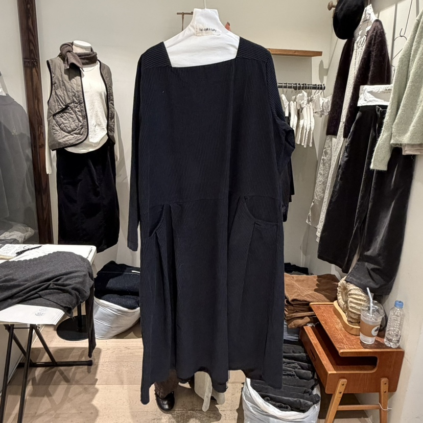 LE JARDINET東大門直郵女裝新品休閑推薦熱賣真品連衣裙LE JARDINET連衣裙圖色2