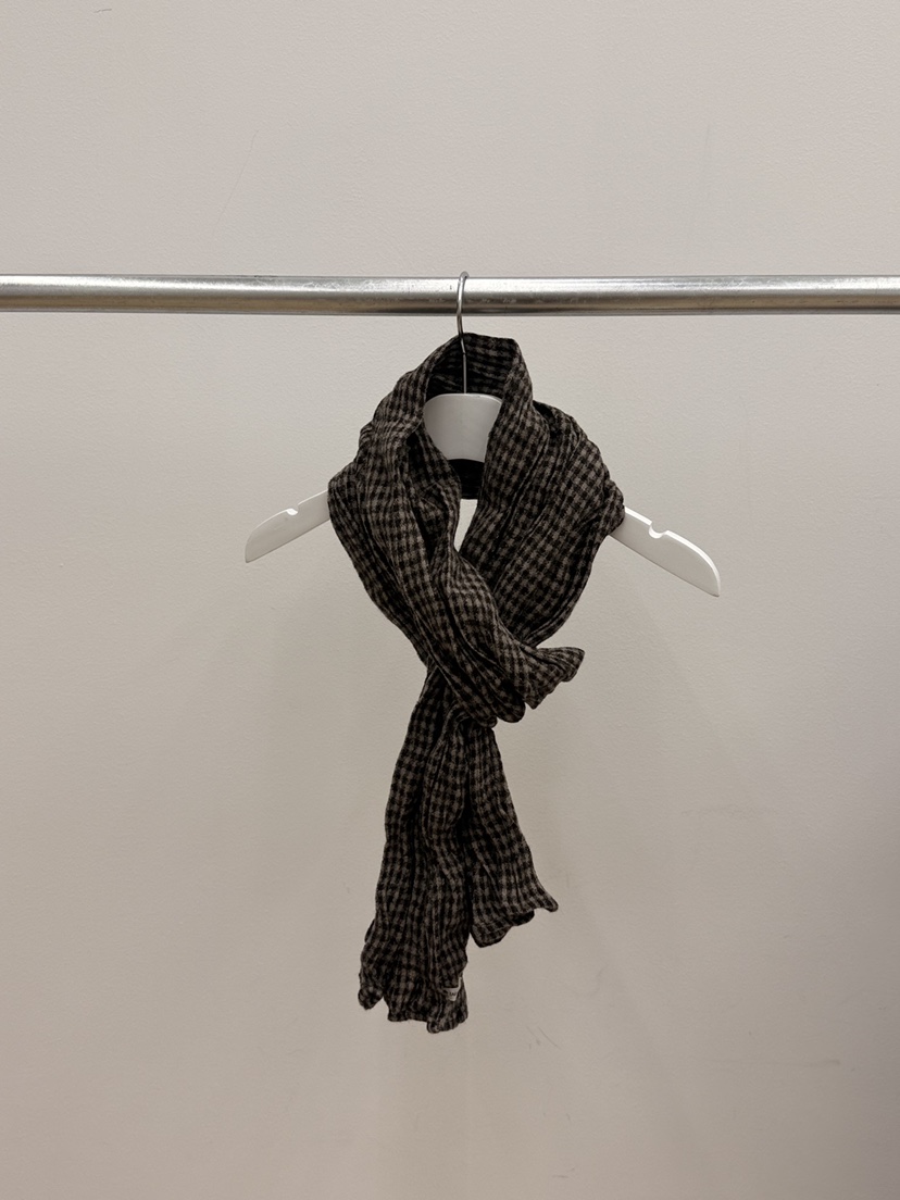 TAFFETA/MURET/ROBERTI東大門代購女裝新款休閑圍巾披肩圍巾TAFFETA/MURET/ROBERTI圍巾/披肩圖色1