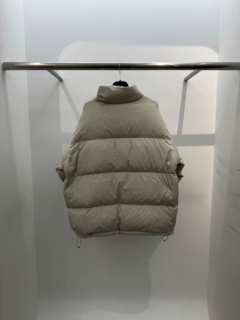 EDIT韓國直郵女士新款真品時尚推薦熱賣人氣短款羽絨服羽絨EDIT短款羽絨服