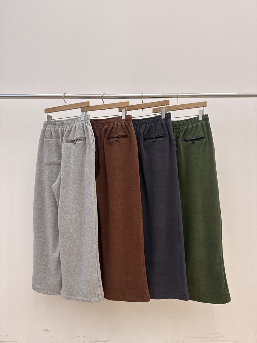 TAFFETA/MURET/ROBERTI東大門直郵女裝新品熱賣休閑休閑褲TAFFETA/MURET/ROBERTI休閑褲