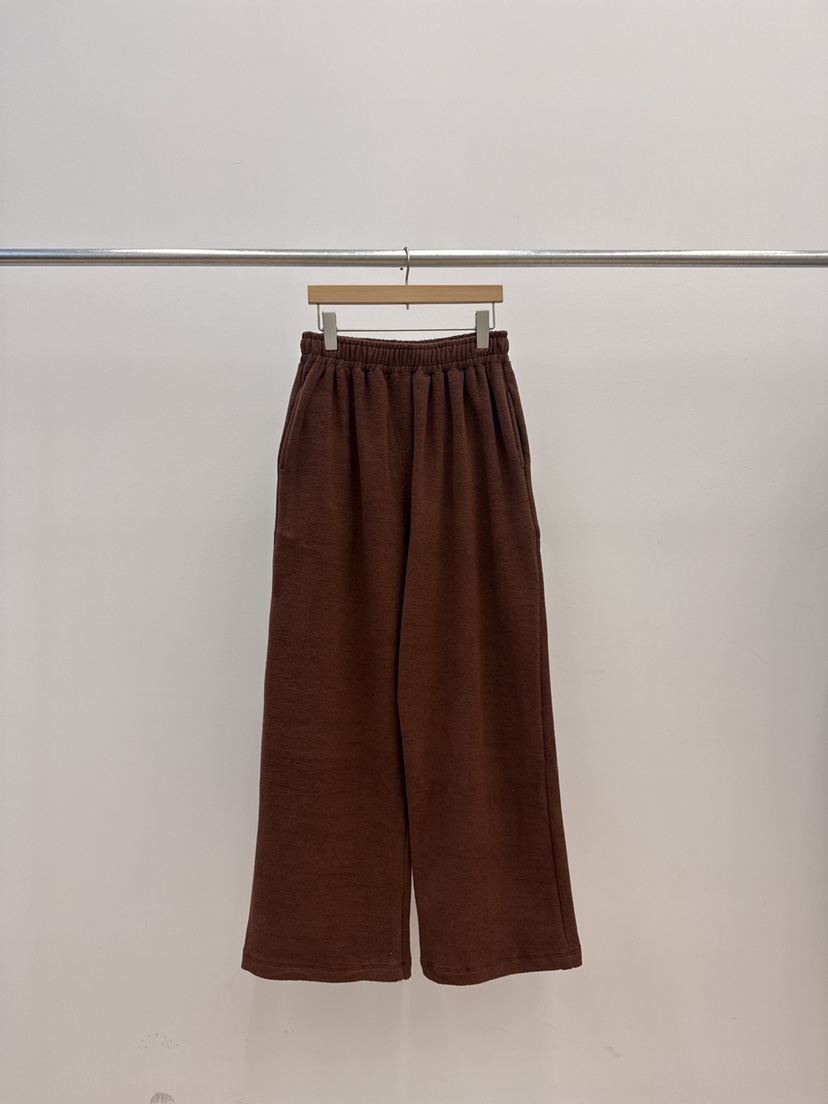 TAFFETA/MURET/ROBERTI東大門直郵女裝新品熱賣休閑休閑褲TAFFETA/MURET/ROBERTI休閑褲圖色2