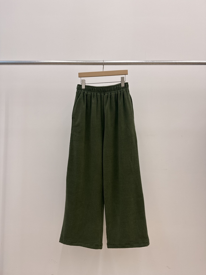 TAFFETA/MURET/ROBERTI東大門直郵女裝新品熱賣休閑休閑褲TAFFETA/MURET/ROBERTI休閑褲圖色4