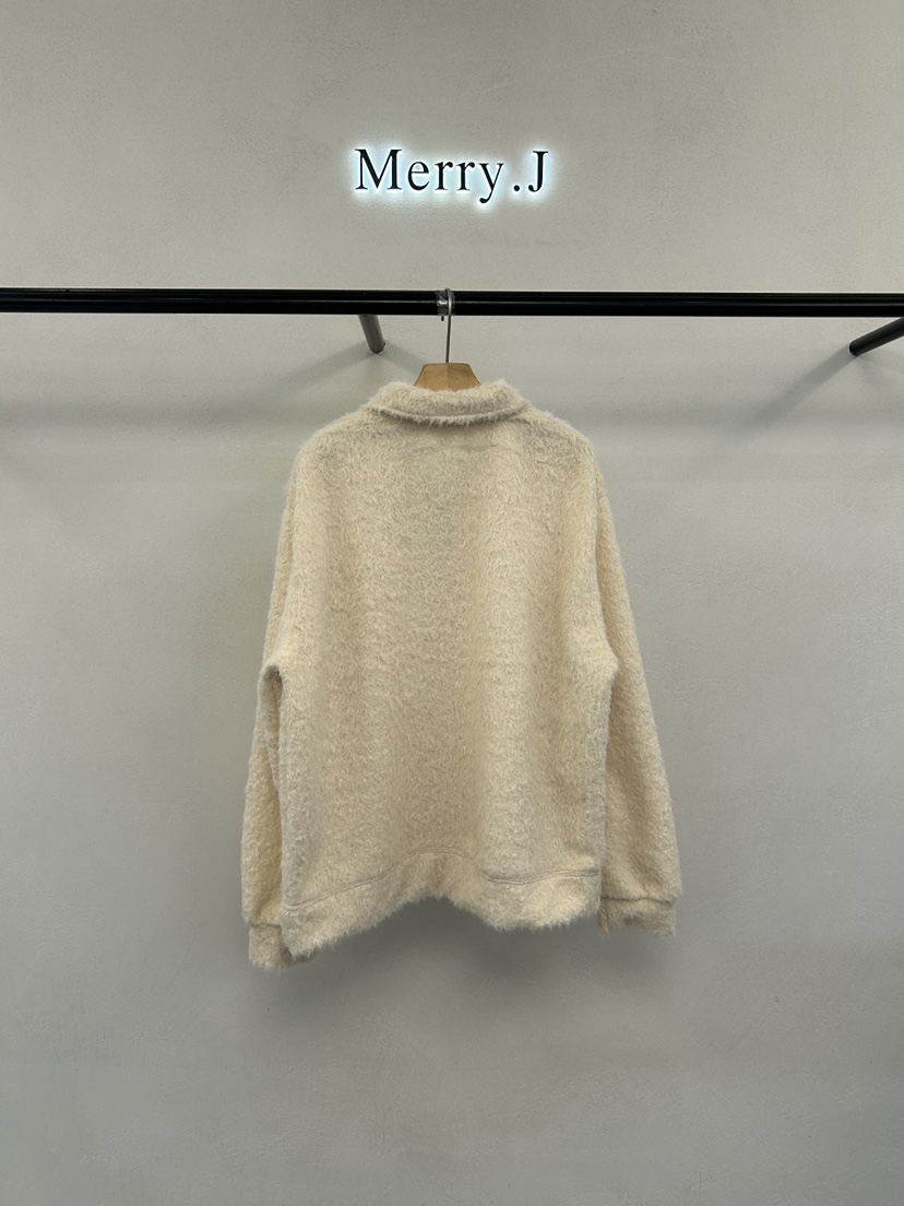 MERRY-J東大門直郵女士新品人氣真品時尚熱賣推薦休閑衛衣MERRY-J衛衣