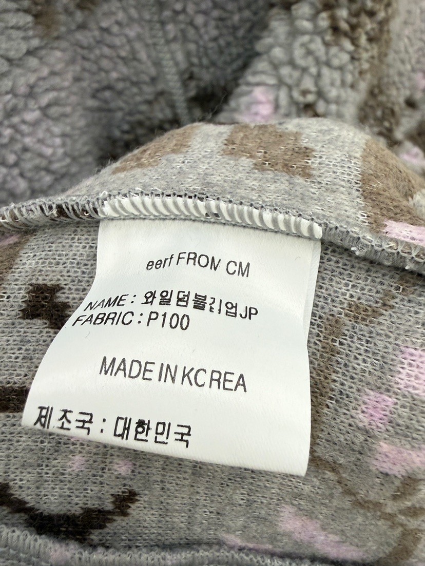 CM東大門直郵女裝新款熱賣時尚推薦休閑人氣真品夾克CM_centimeter夾克