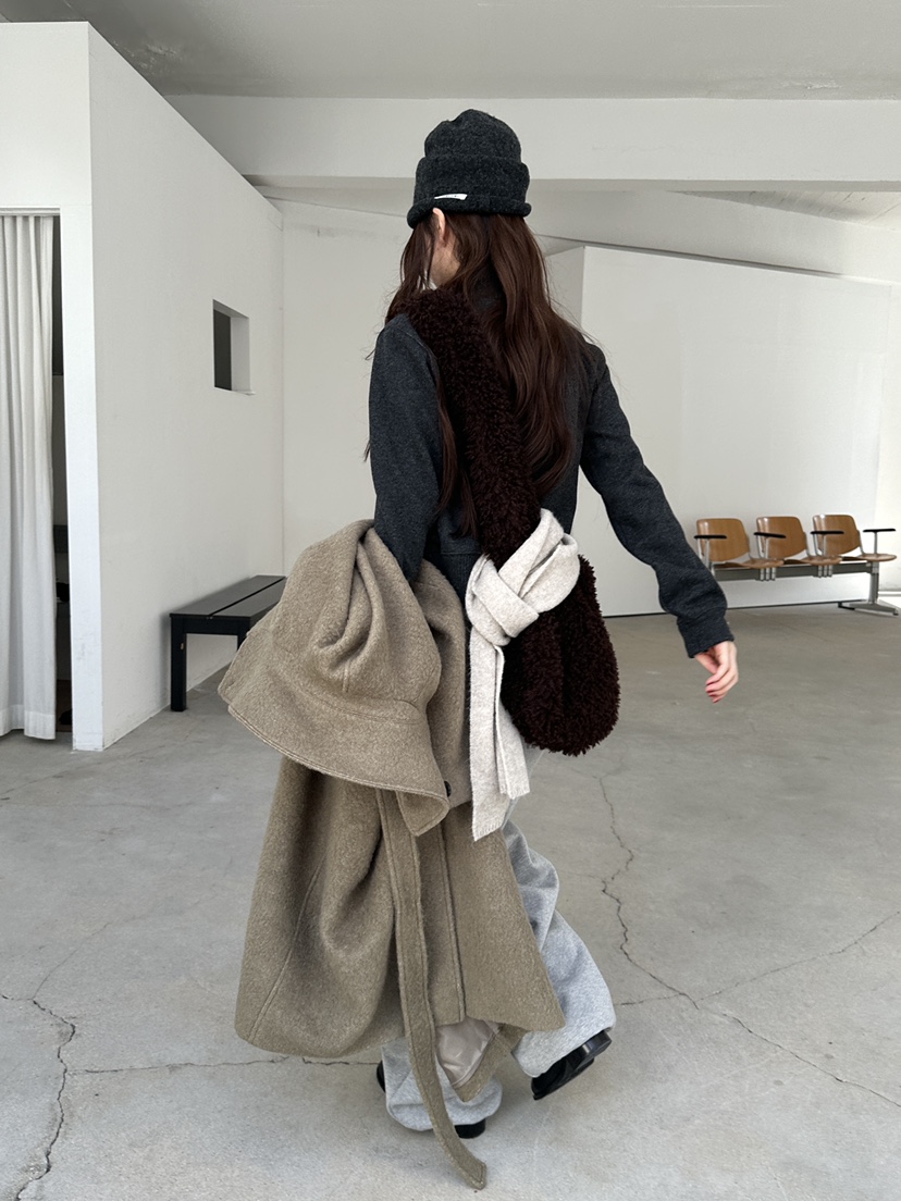 UNBOUND韓國直郵女士新款職業休閑真品推薦熱賣單肩斜跨包UNBOUND單肩/斜跨包