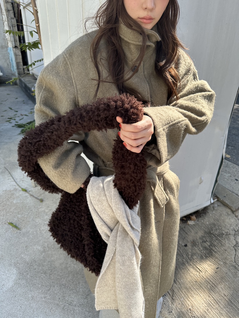 UNBOUND韓國直郵女士新款職業休閑真品推薦熱賣單肩斜跨包UNBOUND單肩/斜跨包
