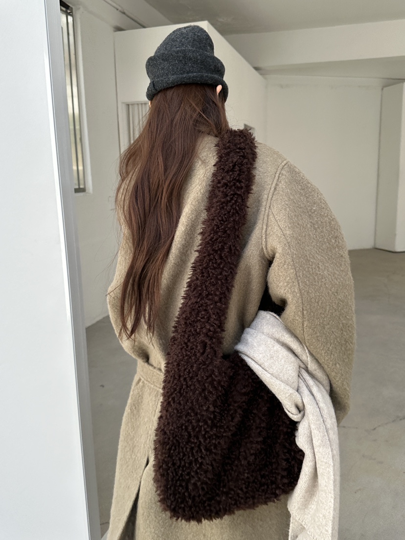 UNBOUND韓國直郵女士新款職業休閑真品推薦熱賣單肩斜跨包UNBOUND單肩/斜跨包