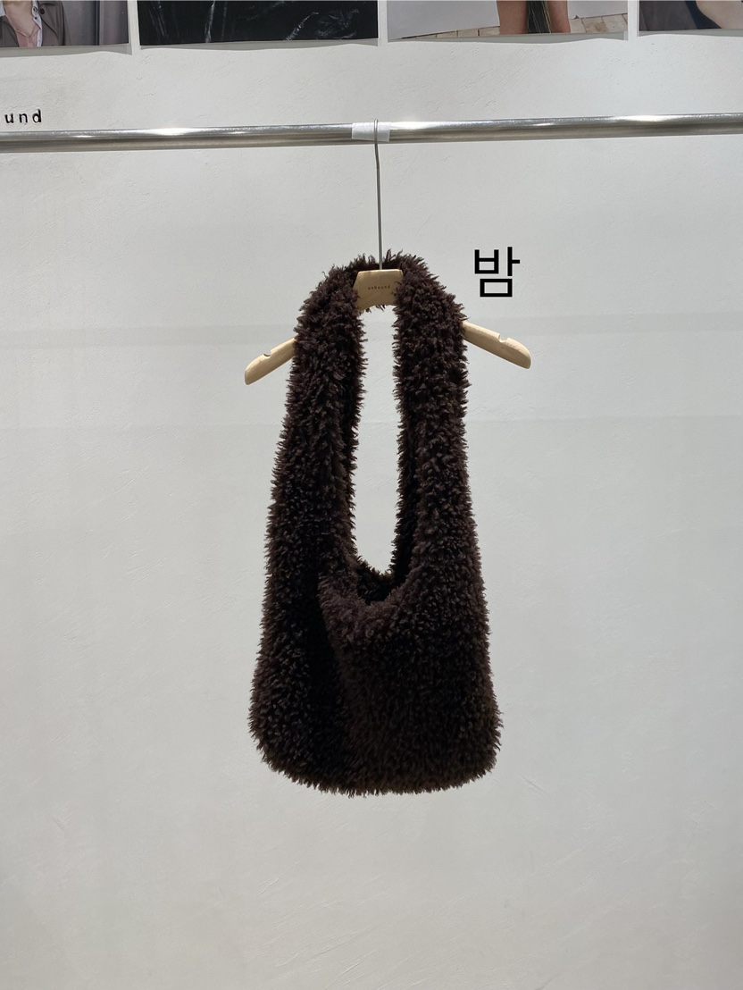 UNBOUND韓國直郵女士新款職業休閑真品推薦熱賣單肩斜跨包UNBOUND單肩/斜跨包圖色2