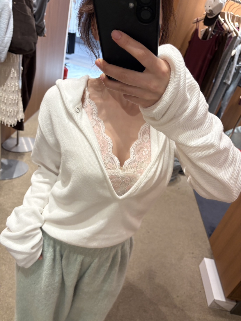 REPERTORY東大門代購女裝新款時尚推薦真品人氣休閑吊帶背心REPERTORY吊帶/背心